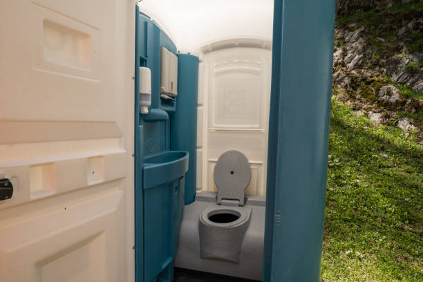 Best Portable Toilet Rental for Emergency Services  in Ramtown, NJ