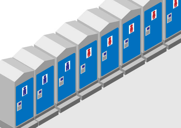 Best Portable Restroom Setup and Delivery  in Ramtown, NJ