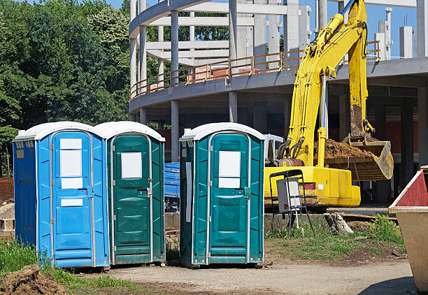 Best ADA-Compliant Portable Toilet Rental  in Ramtown, NJ