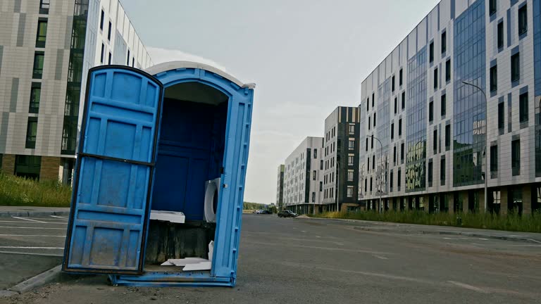 Best Portable Toilets for Parks and Recreation Areas  in Ramtown, NJ
