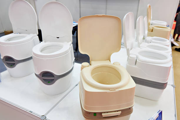 Best Standard Portable Toilet Rental  in Ramtown, NJ
